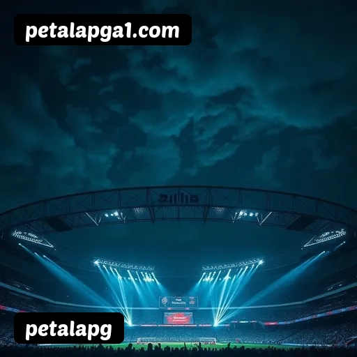 Imagem quadrada de apoio para baixar petalapg