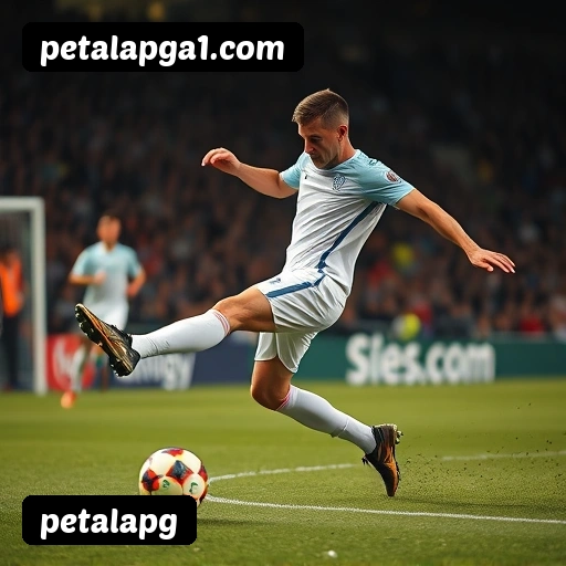 Imagem secundária para conteúdo da página Facebook petalapg